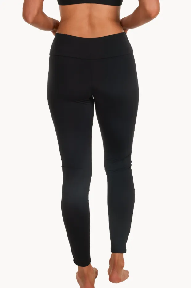 Women Base Swim Sports Full Length Swim Pant