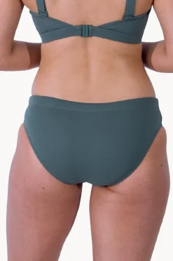 Women Base Swim Sports Hipster