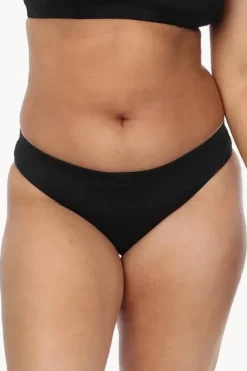 Women Base Swim Sports Hipster