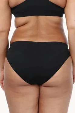 Women Base Swim Sports Hipster