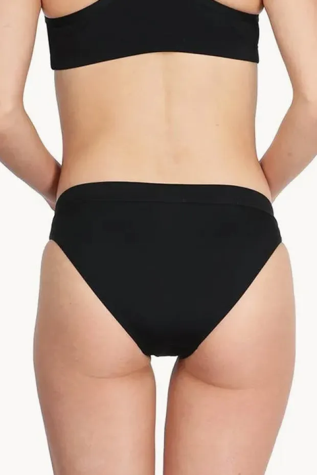 Women Base Swim Sports Hipster