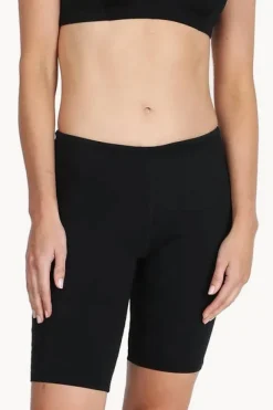 Women Base Swim Sports Jammer