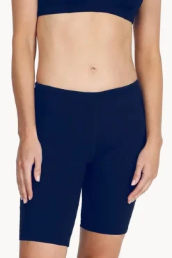 Women Base Swim Sports Jammer