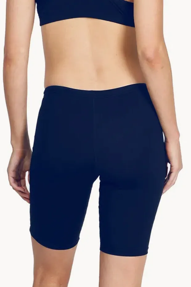 Women Base Swim Sports Jammer