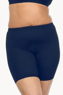 Women Base Swim Sports Jammer