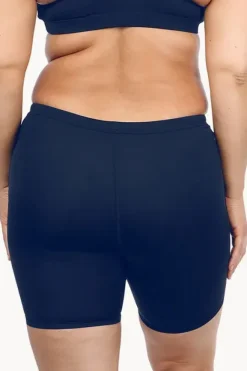 Women Base Swim Sports Jammer