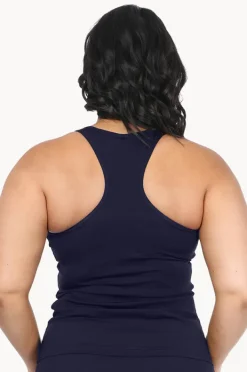 Women Base Swim Sports Tankini Separate