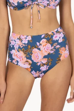 Women Baku St Lucia High Waist Pant