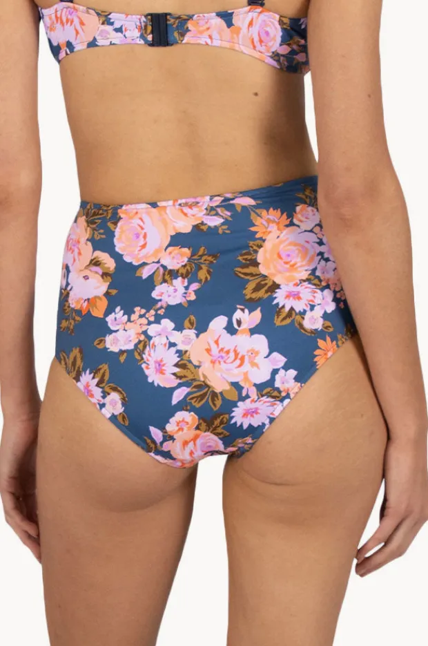 Women Baku St Lucia High Waist Pant