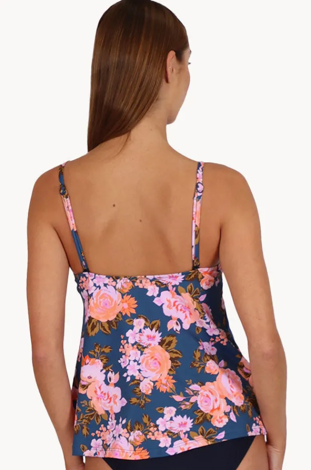 Women Baku St Lucia Loose Fit Tankini Separate