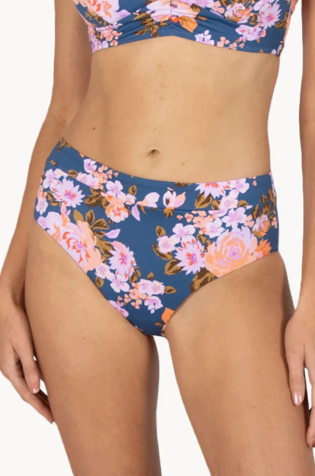 Women Baku St Lucia Mid Pant