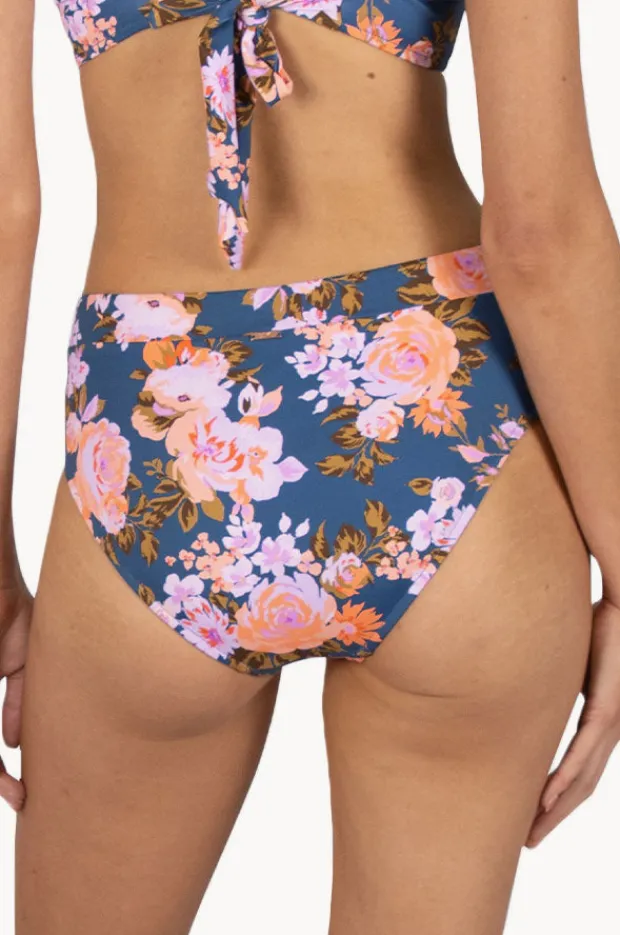 Women Baku St Lucia Mid Pant