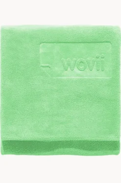 Women Wovii Standard Microfibre Towel