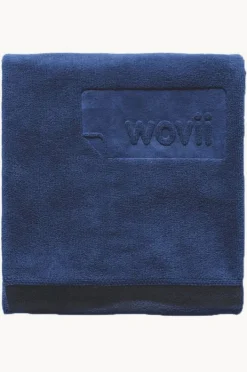 Women Wovii Standard Microfibre Towel