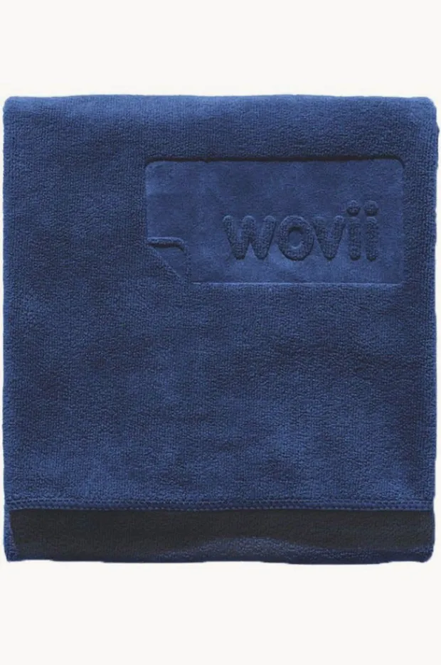 Women Wovii Standard Microfibre Towel