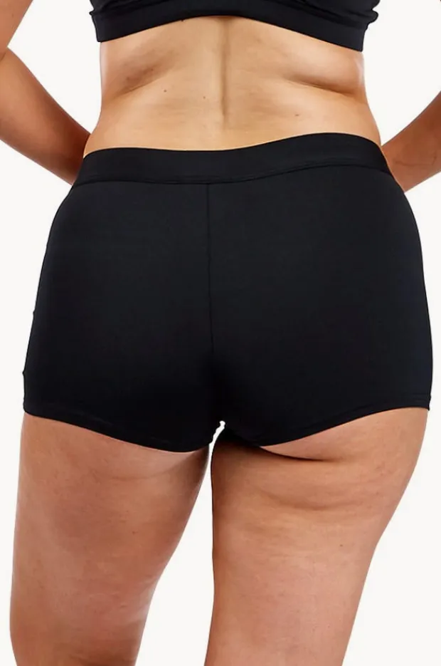 Women Funkita Still Boyleg Short