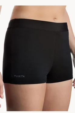 Women Funkita Still Boyleg Short