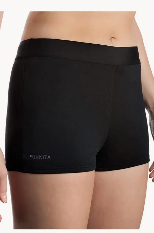 Women Funkita Still Boyleg Short