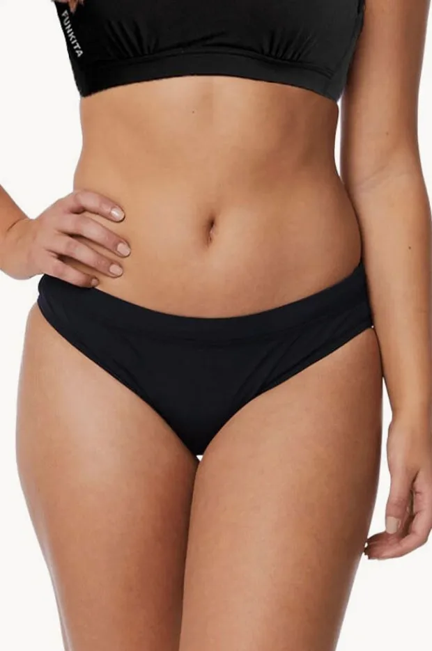 Women Funkita Still Sports Brief