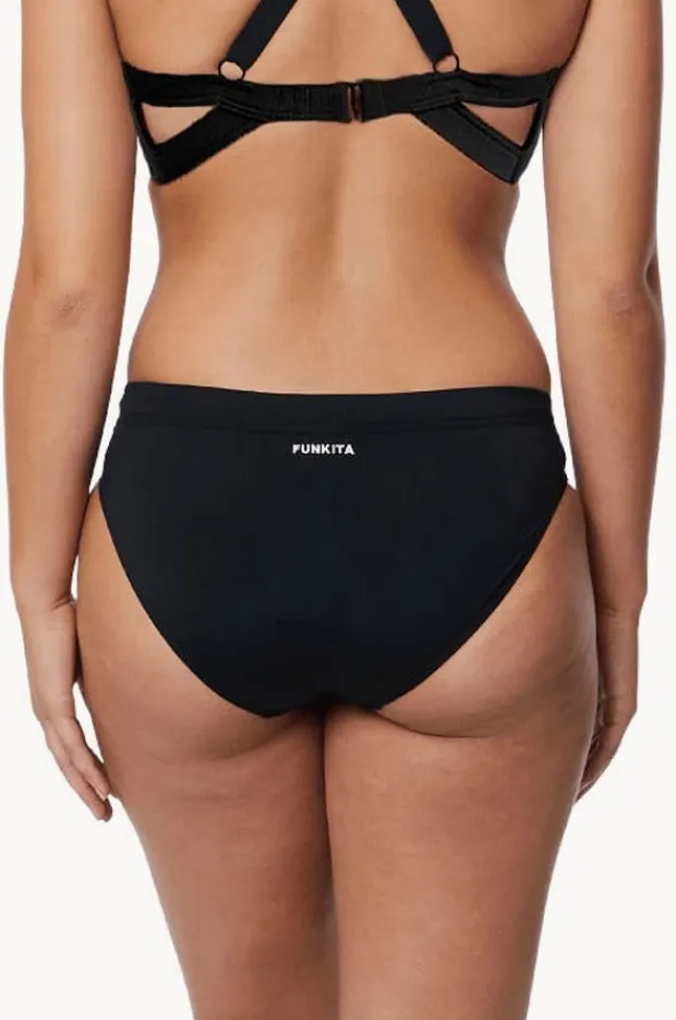 Women Funkita Still Sports Brief