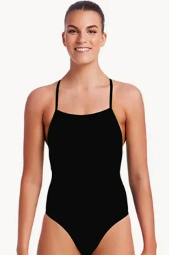Women Funkita Still Strapped In One Piece