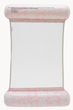 Sunny Life Stole My Heart Floral Hammock Float
