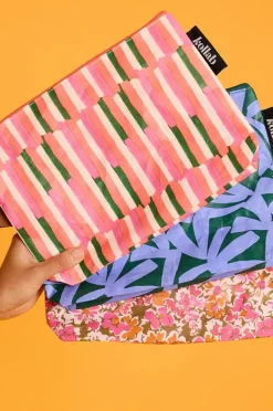 Kollab Streaky Clutch