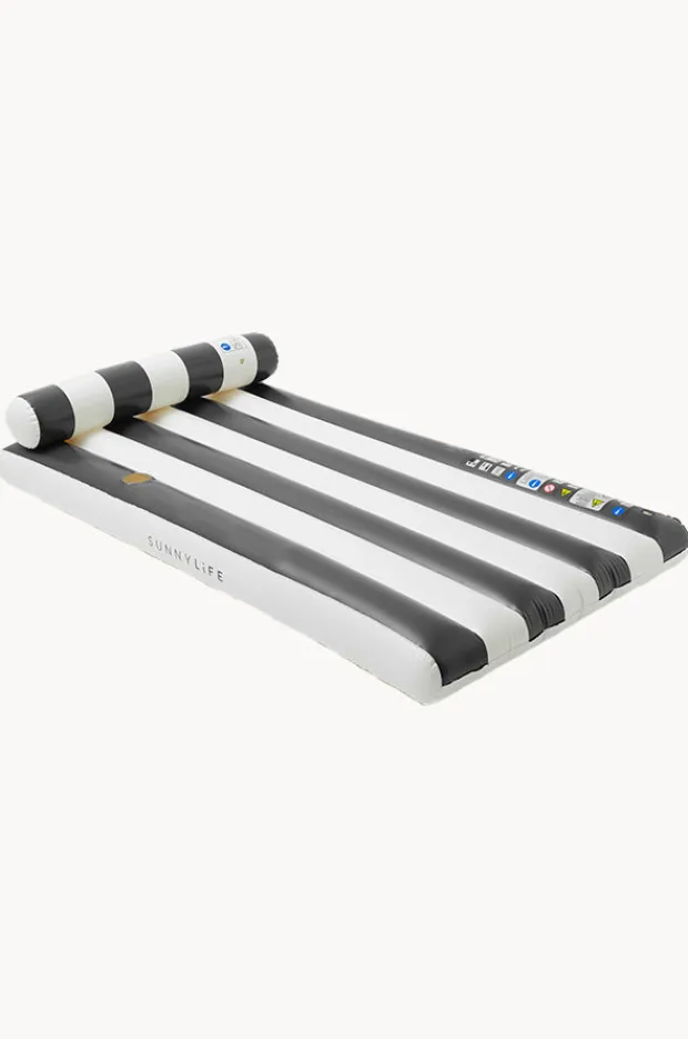 Sunny Life Stripe Luxe Lilo