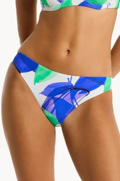 Women Sea Level Sublime Regular Cheeky Pant