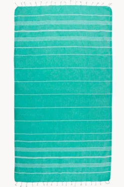 Women Havlu Sultan Turkish Towel
