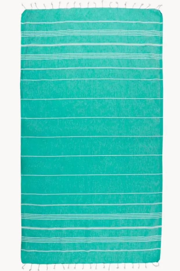 Women Havlu Sultan Turkish Towel