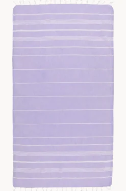 Women Havlu Sultan Turkish Towel