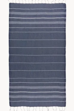 Women Havlu Sultan Turkish Towel