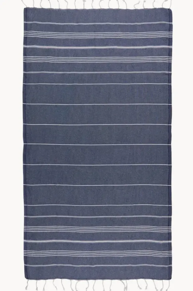 Women Havlu Sultan Turkish Towel
