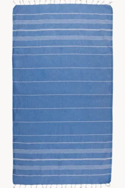 Women Havlu Sultan Turkish Towel