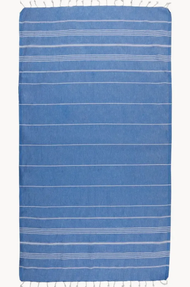 Women Havlu Sultan Turkish Towel