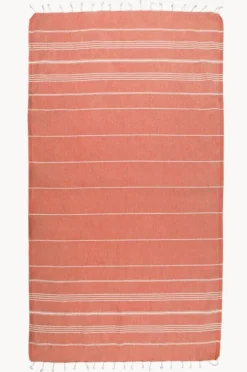 Women Havlu Sultan Turkish Towel