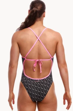 Women Funkita Tie Me Tight One Piece