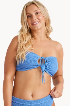 Women Billabong Summer High Drew 2 Way Top