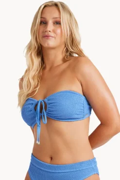 Women Billabong Summer High Drew 2 Way Top