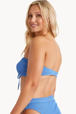 Women Billabong Summer High Drew 2 Way Top