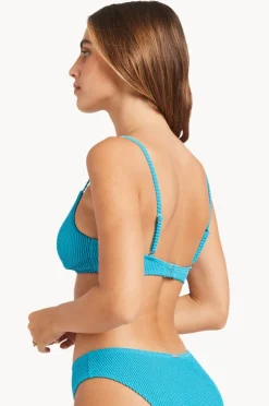 Women Billabong Summer High Mika Bralette
