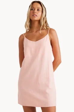 Women Billabong Summer Love Dress