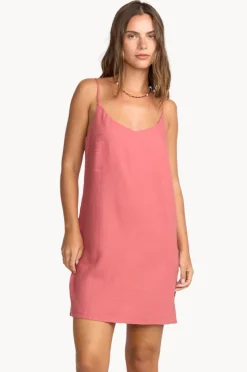 Women Billabong Summer Love Dress