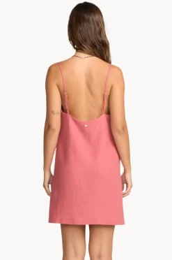 Women Billabong Summer Love Dress