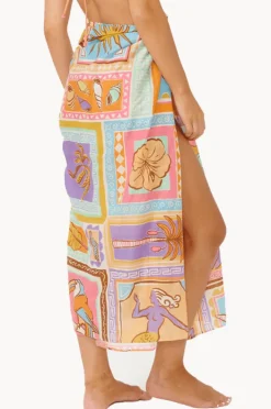 Women Rip Curl Summer Pareo