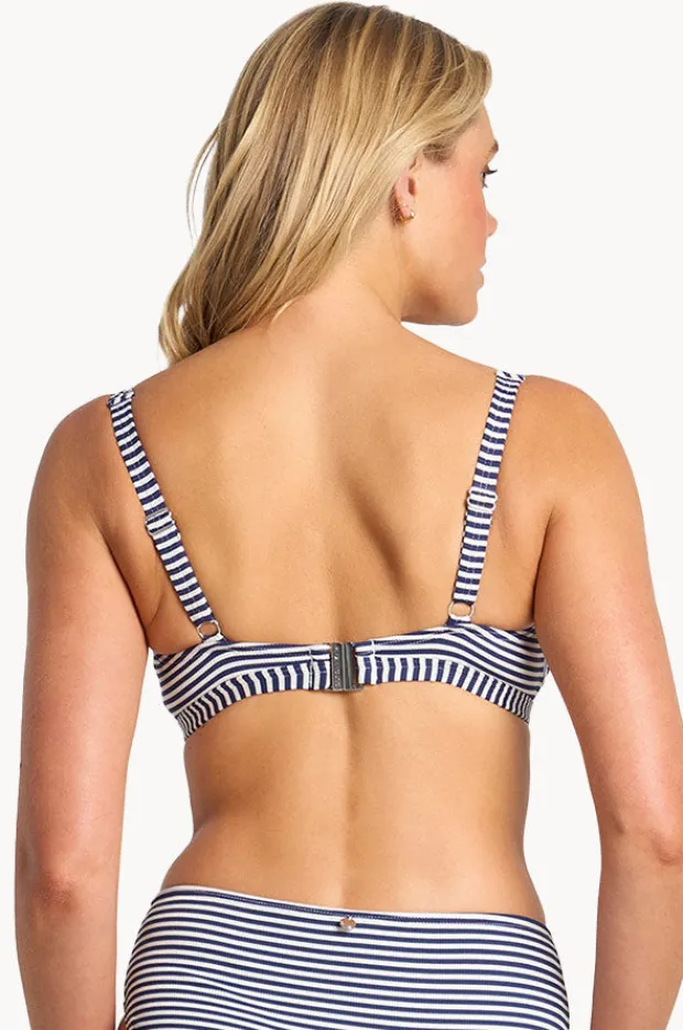 Women Sunseeker Summer Surf DD/E Cup Underwire Bralette