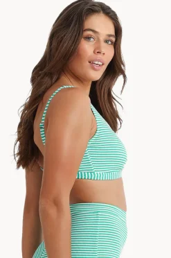 Women Sunseeker Summer Surf E/F Cup Bra
