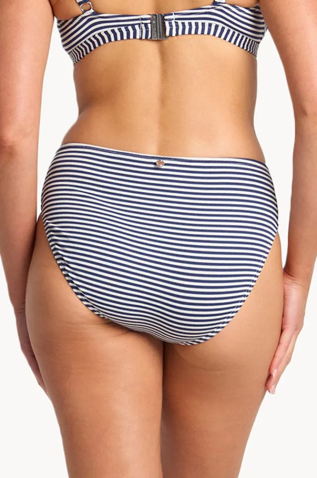 Women Sunseeker Summer Surf Mid Rise Pant