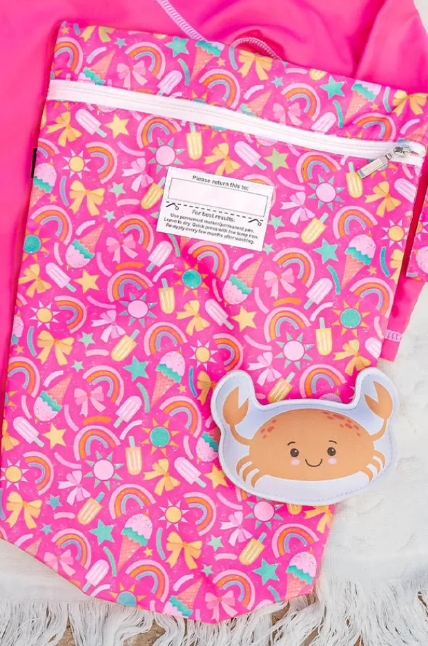 Bedhead Summertime Wet Bag